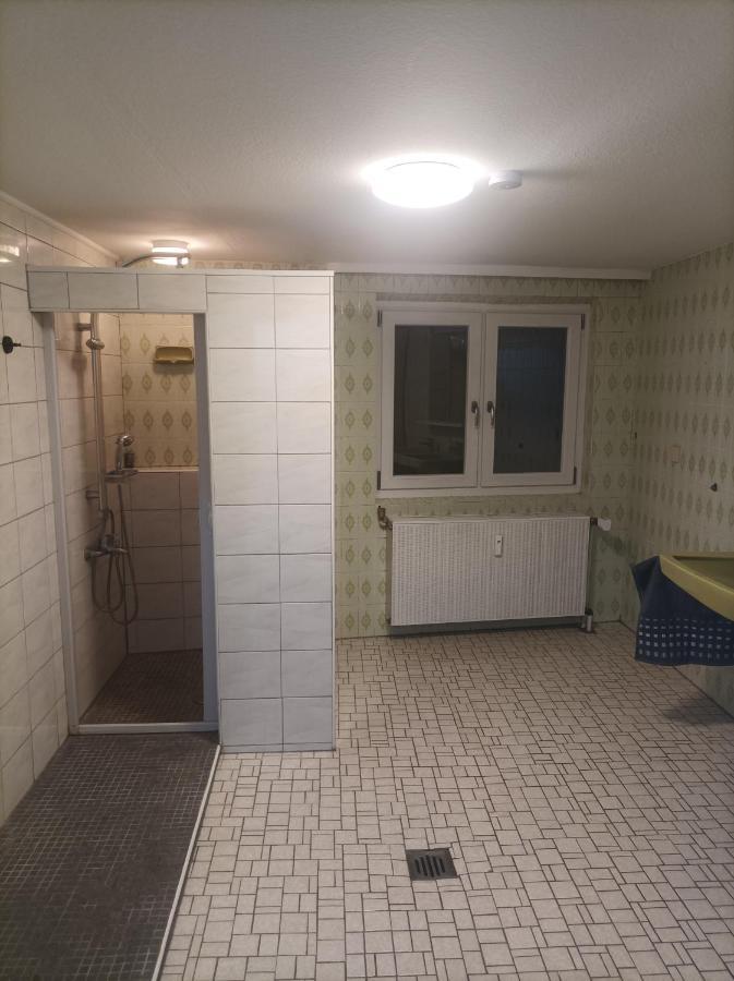 Apartment Veli Offenburg Exteriör bild